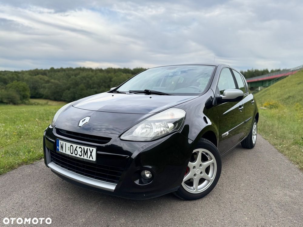 Renault Clio 1.2 TCE Authentique - 20