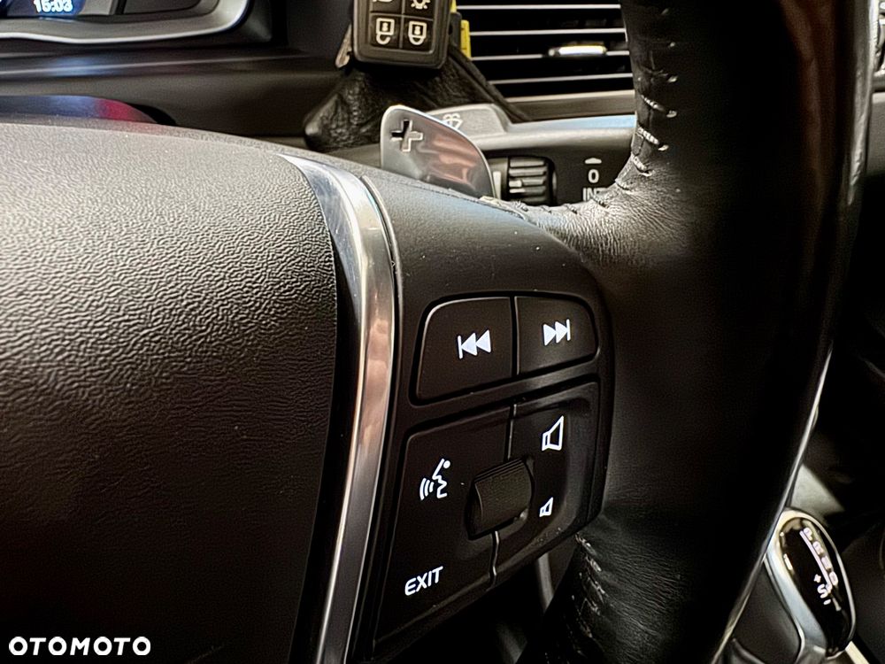 Volvo S80 - 26