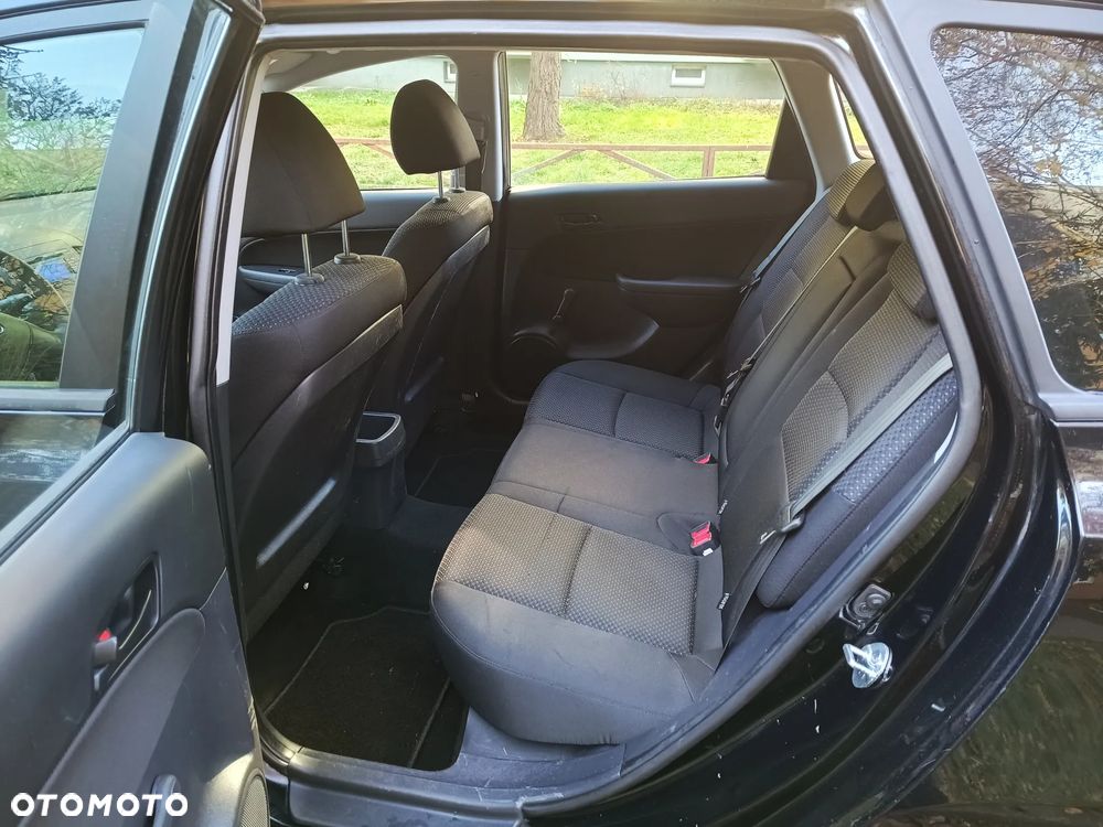 Hyundai i30 CW 10-12 - 14