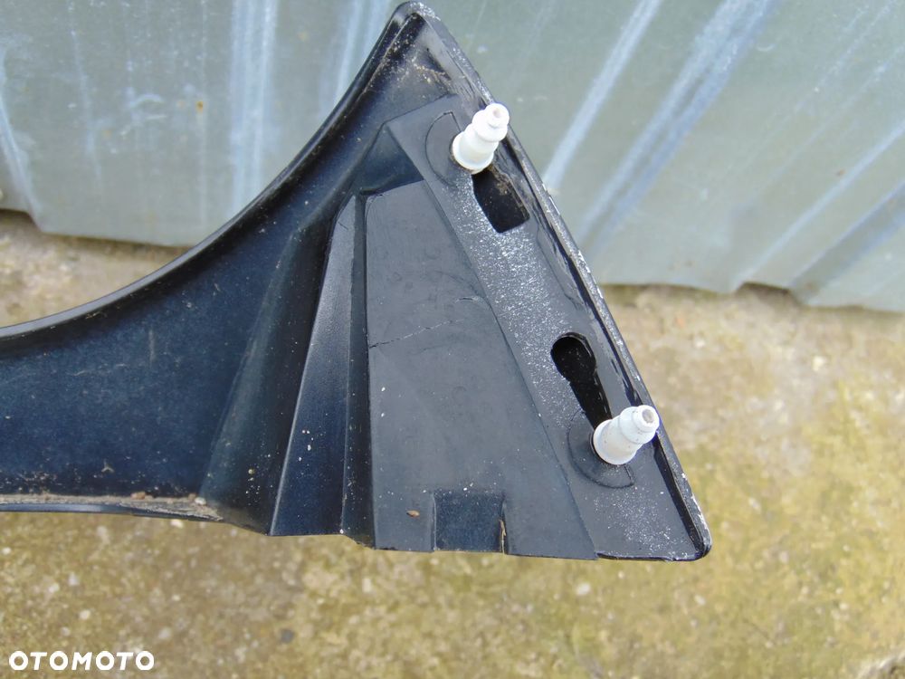 ORYGINAŁ grill przedni przód atrapa chłodnicy czarny LO41 VW Volkswagen Lupo 98-05r - 24