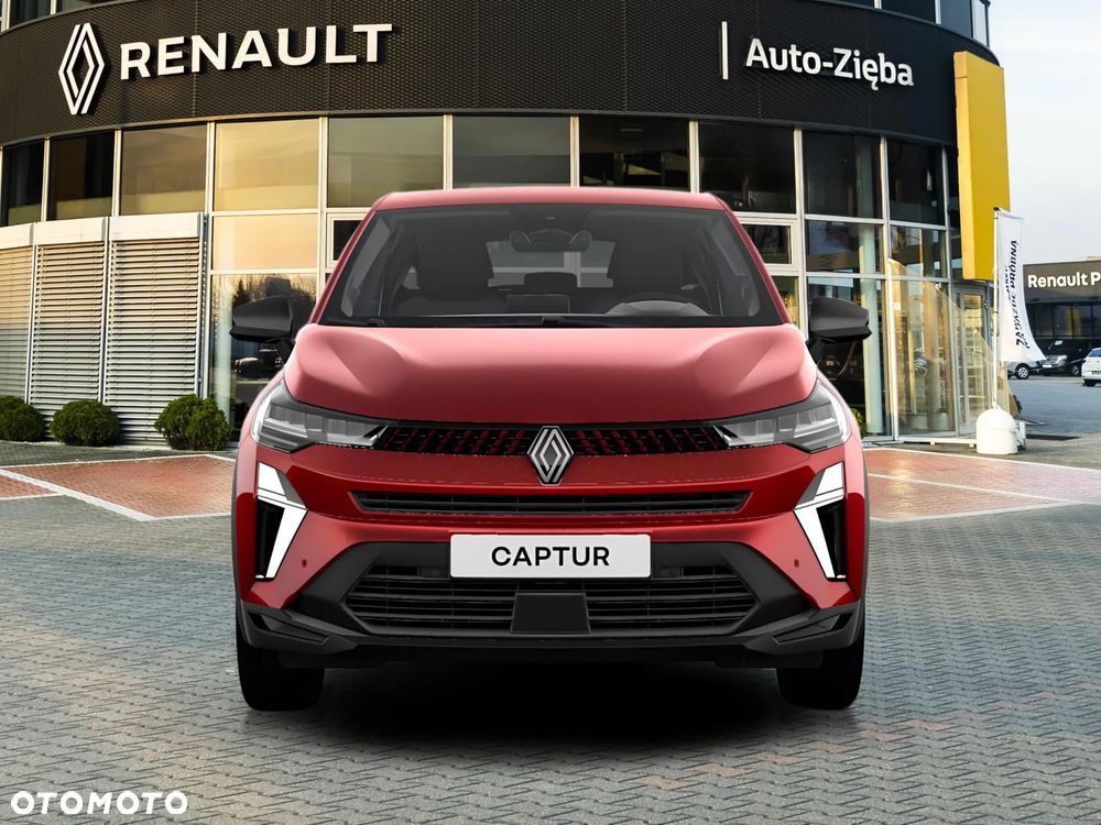 Renault Captur - 8
