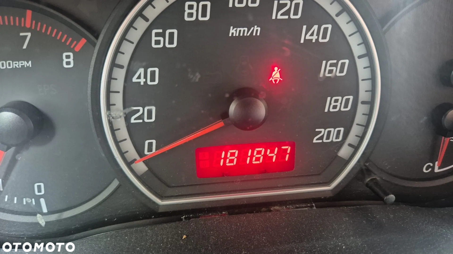 Suzuki Swift - 10