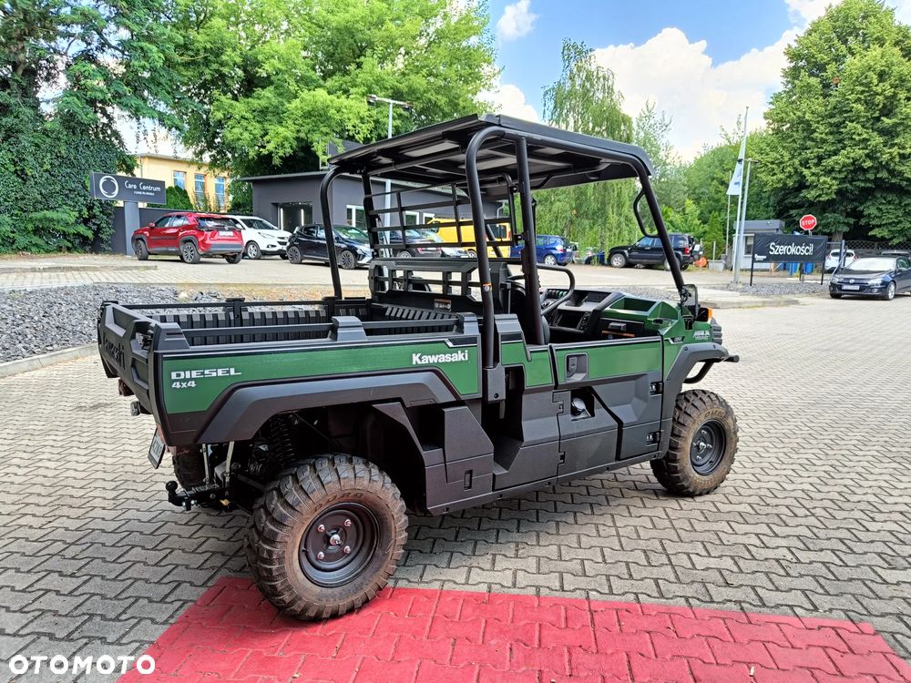 Kawasaki Inny - 5