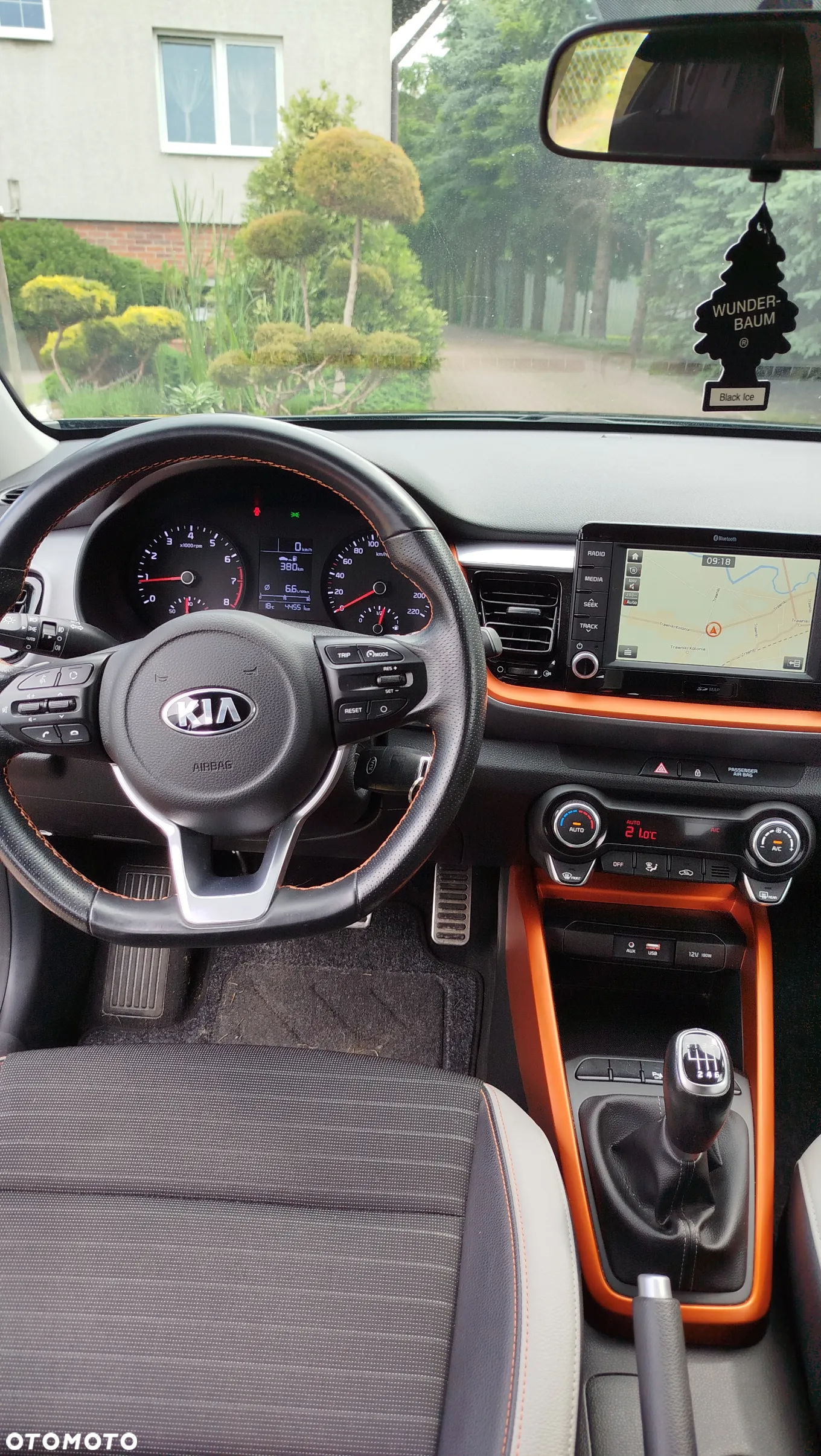 Kia Stonic - 6