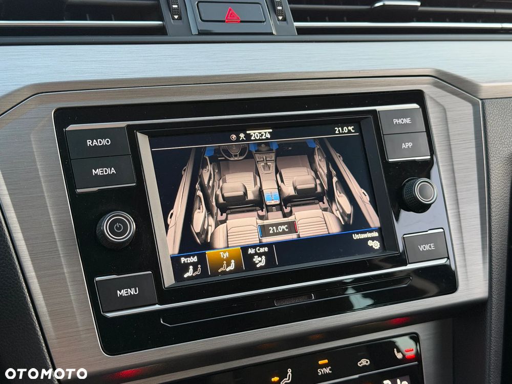 Volkswagen Passat 1.5 TSI EVO Business - 30