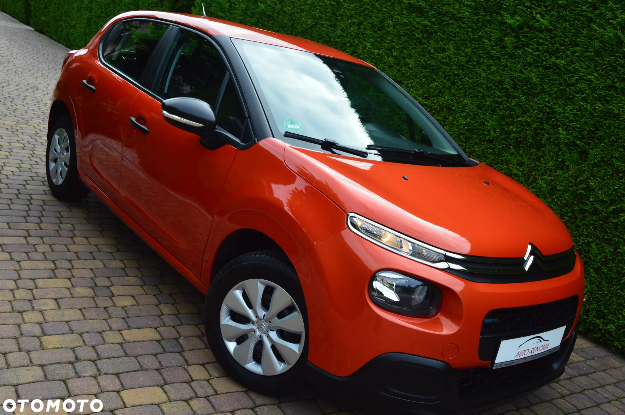 Citroën C3 Pure Tech 68 LIVE - 6