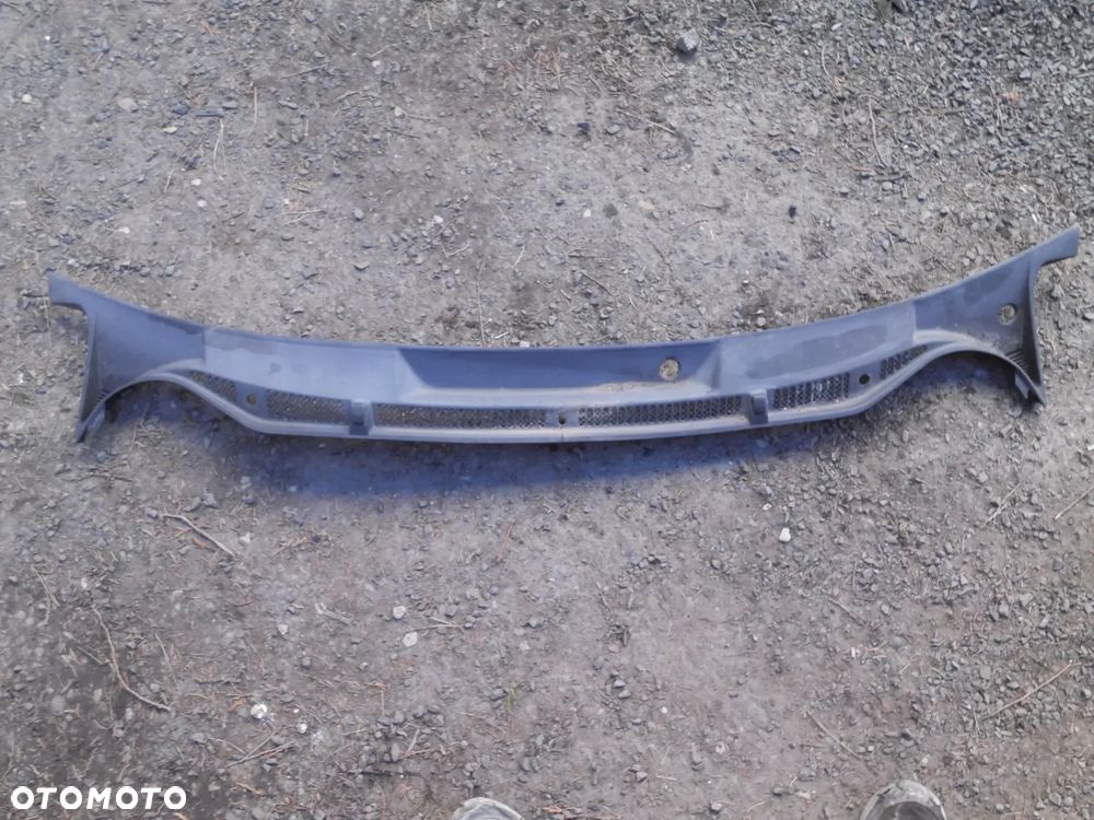 SKODA FABIA I 6Y PODSZYBIE PLASTIKOWE 6Y1819415A POSIADAM 2 SZT - 3