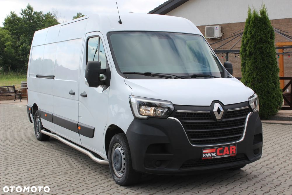 Renault Master - 4