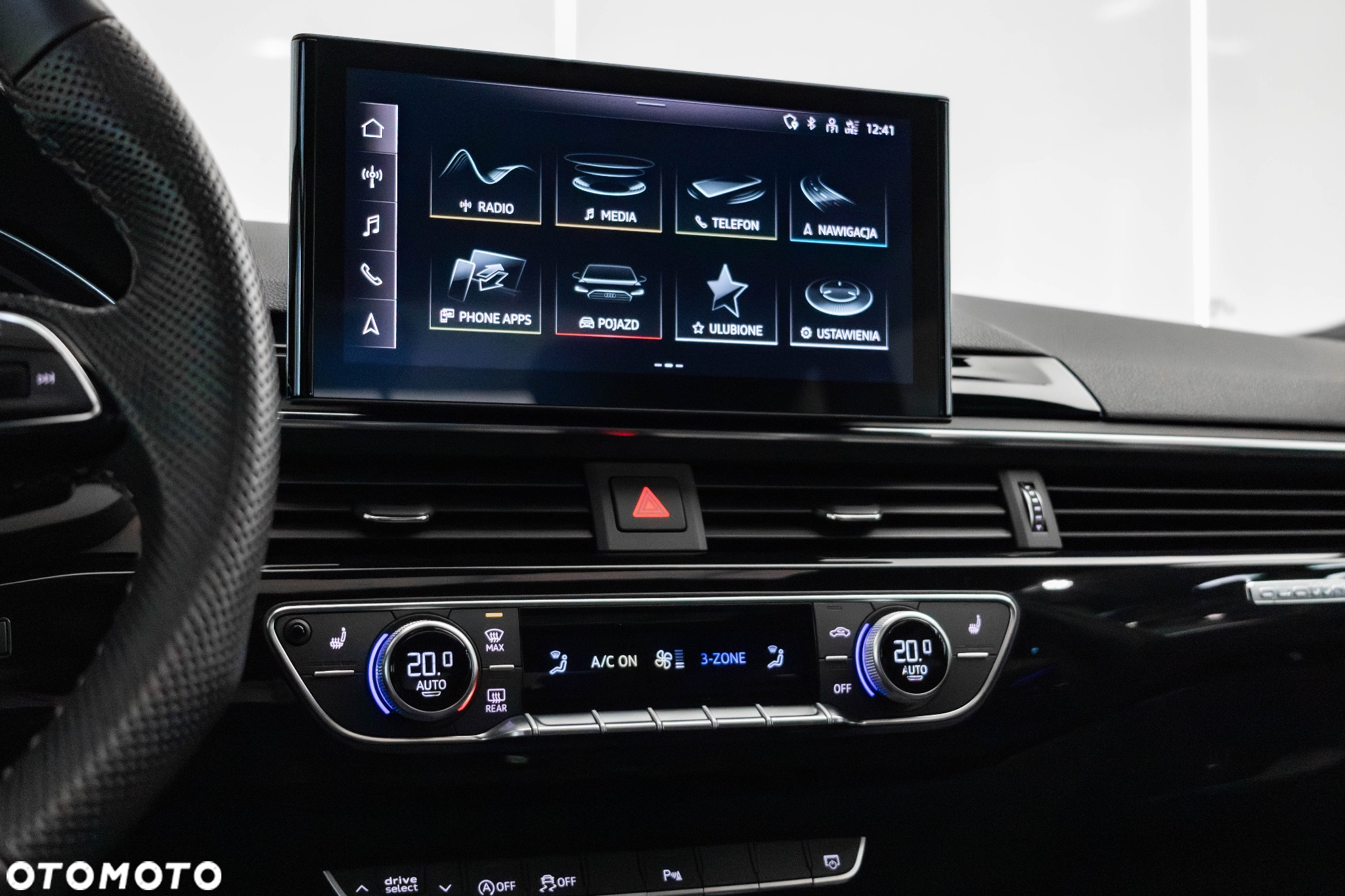 Audi A5 - 38