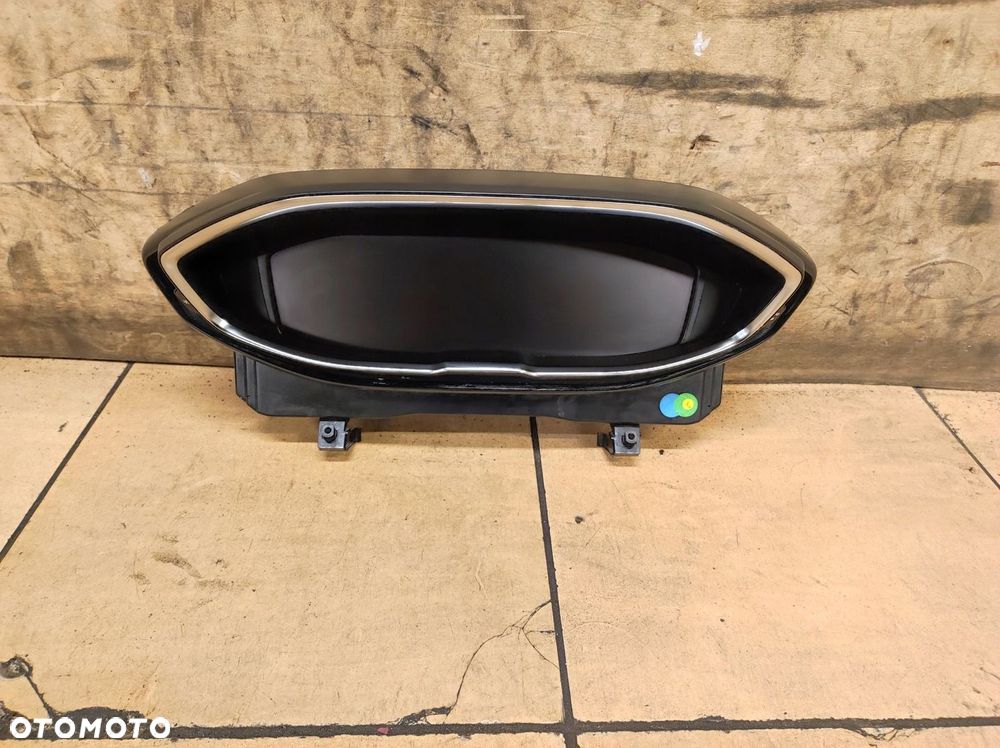 Licznik zegary 3008 II 2 1.2 THP