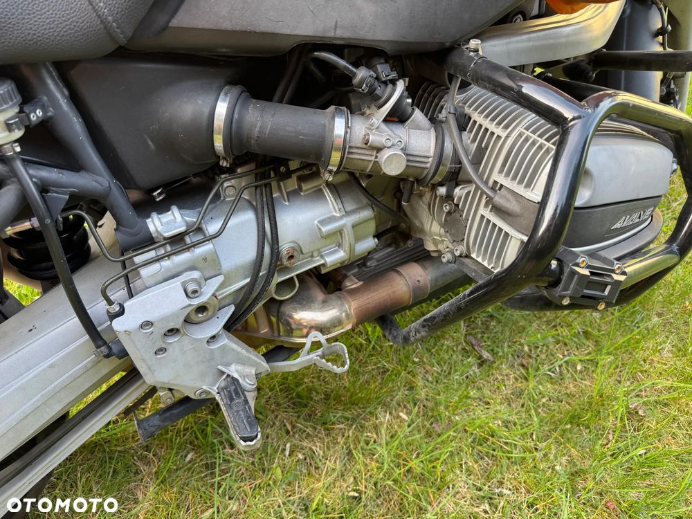 BMW GS - 15