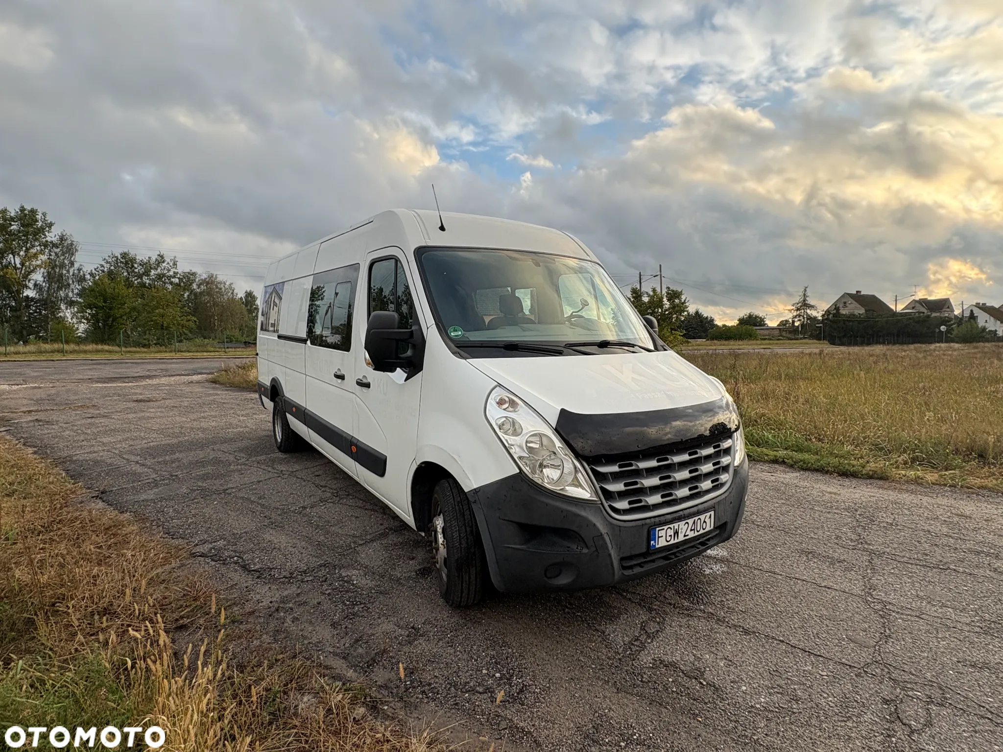 Renault MASTER - 6