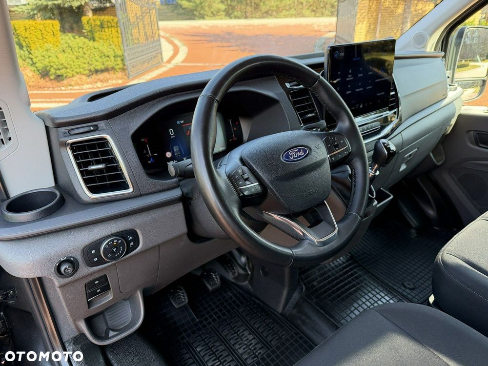 Ford Transit - 22