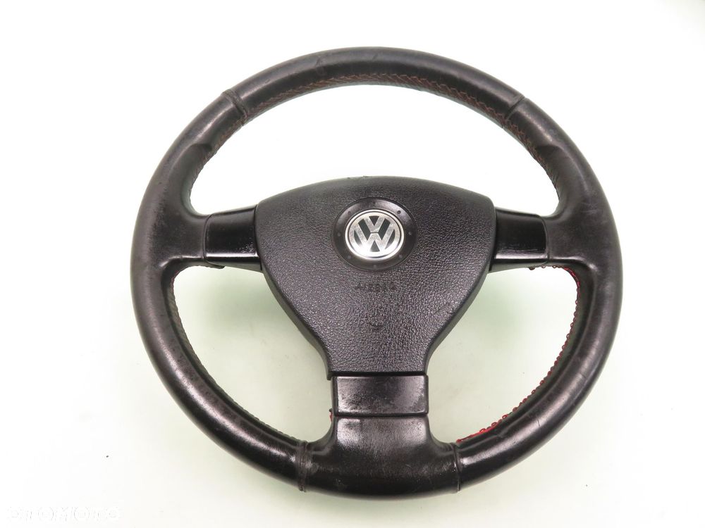 KIEROWNICA VW GOLF V - 1