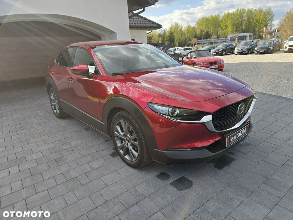 Mazda CX-30 - 3