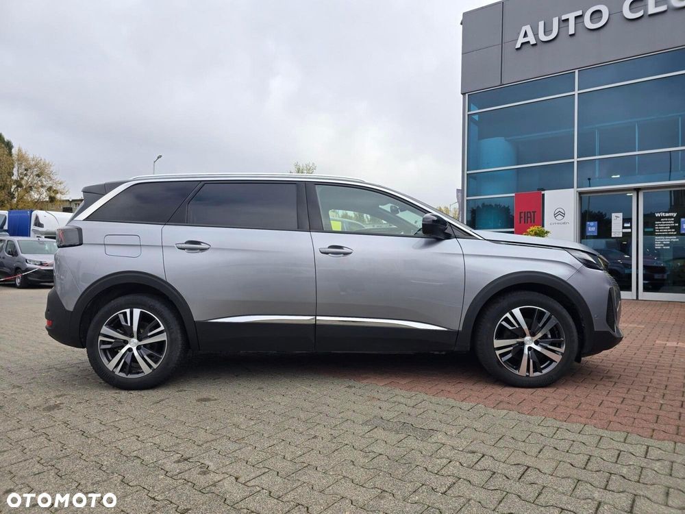 Peugeot 5008 1.2 PureTech mHEV Allure Pack S&S e-DCS6 - 7