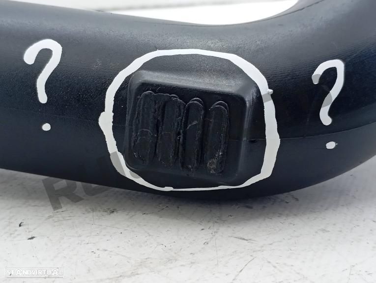 Tubo Intercooler 1k014_5762bp Skoda Octavia Ii (1z) [2004_2012] - 4