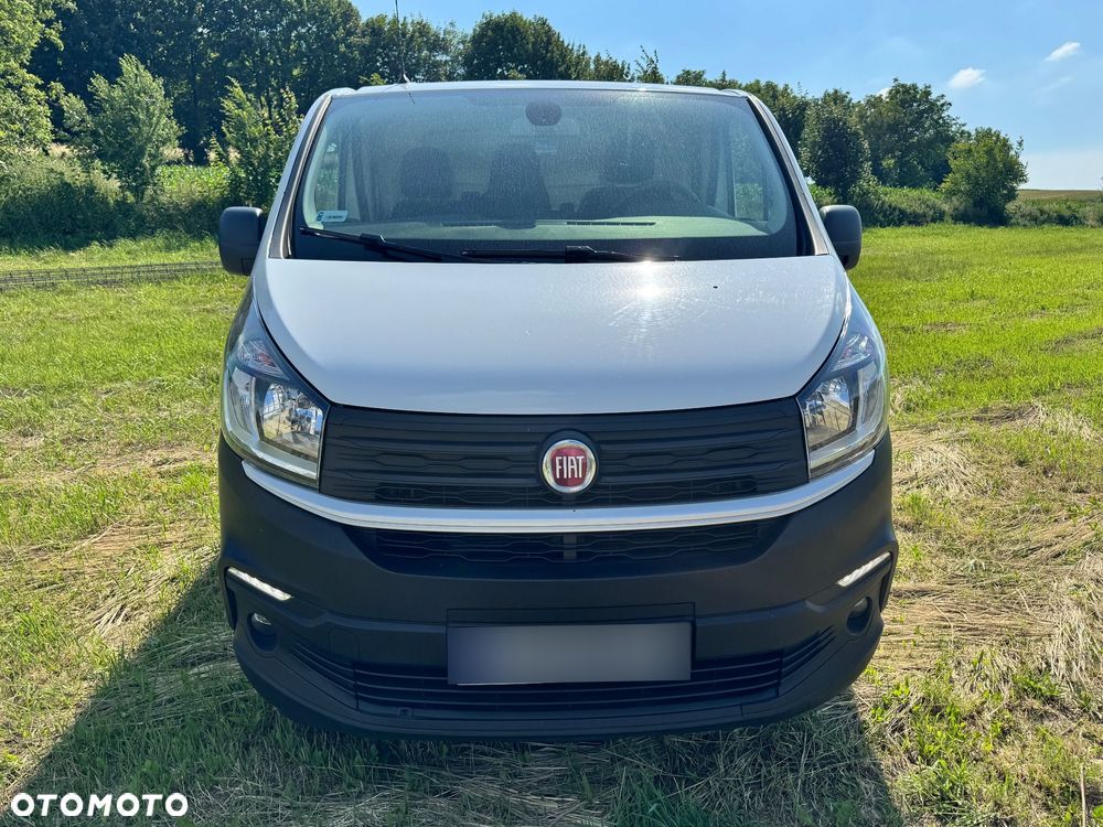 Fiat Talento - 9
