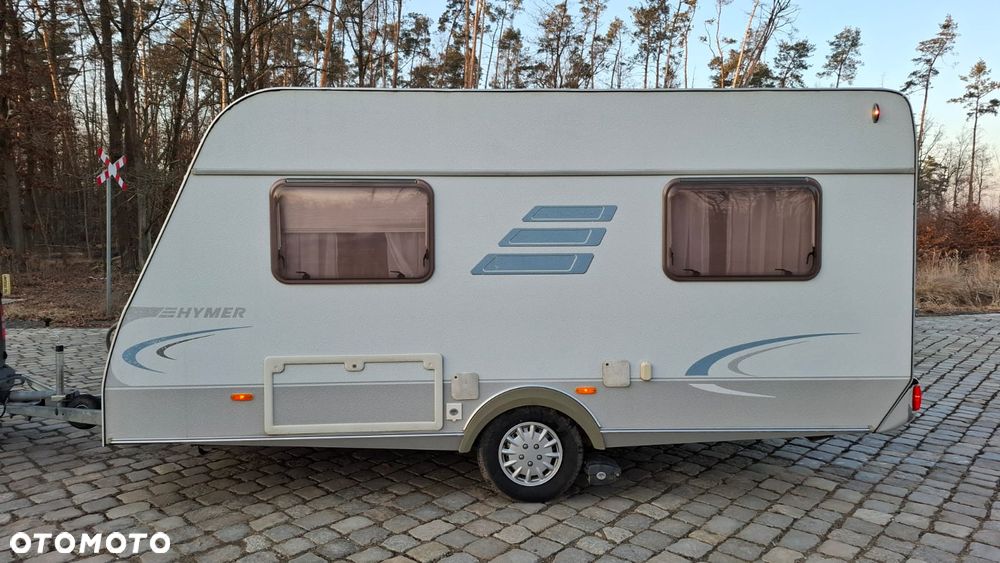 Hymer-Eriba Living - 6