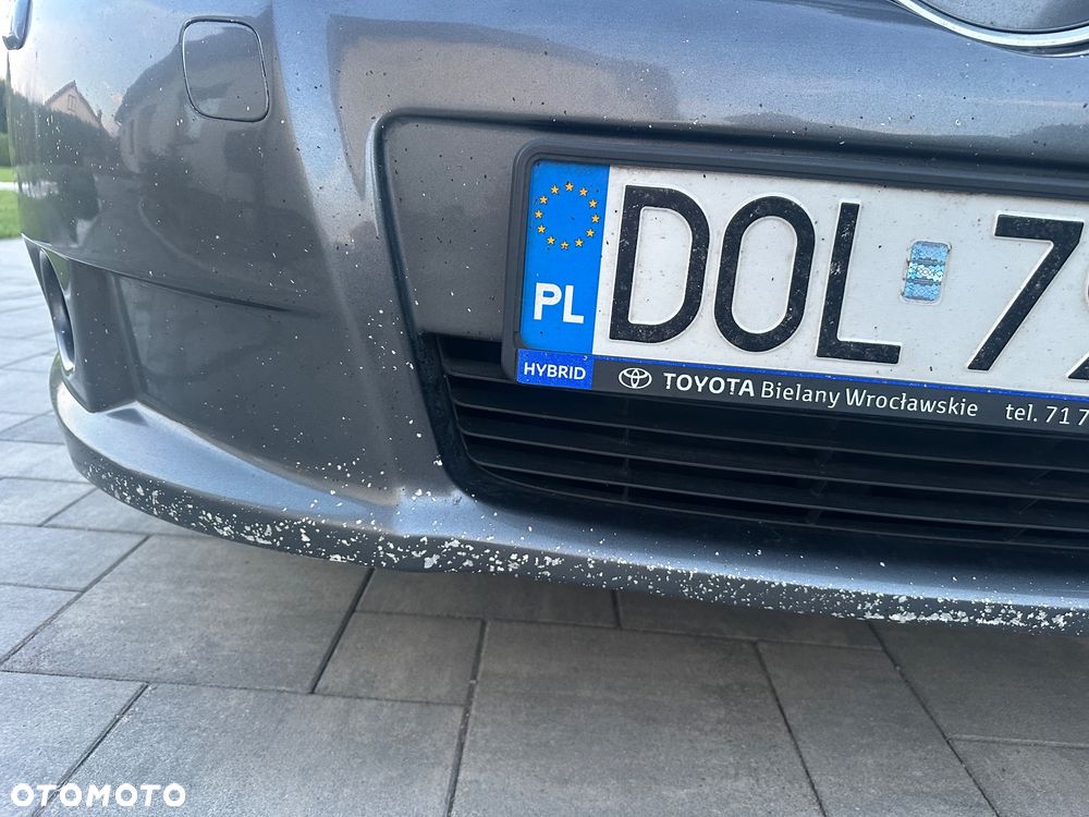 Toyota Avensis 2.0 Sol EU5 MS - 13