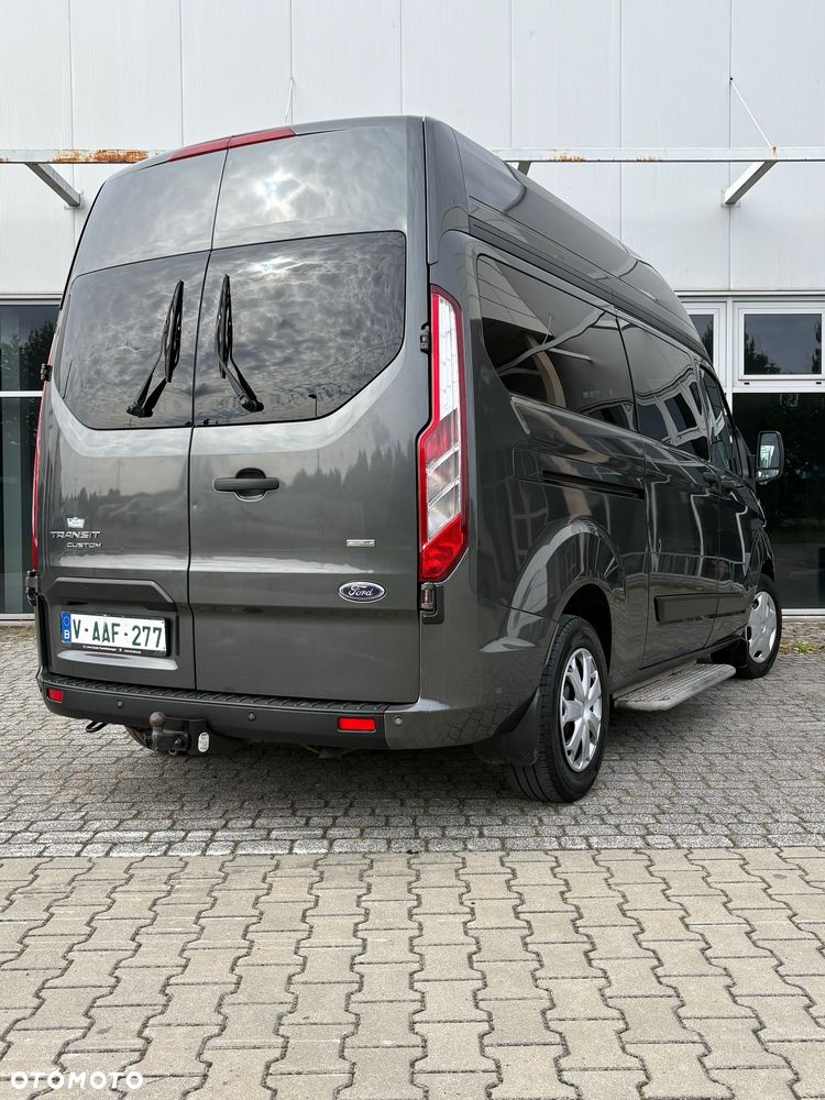Ford Transit Custom Kombi 320 L2H2 Trend - 14