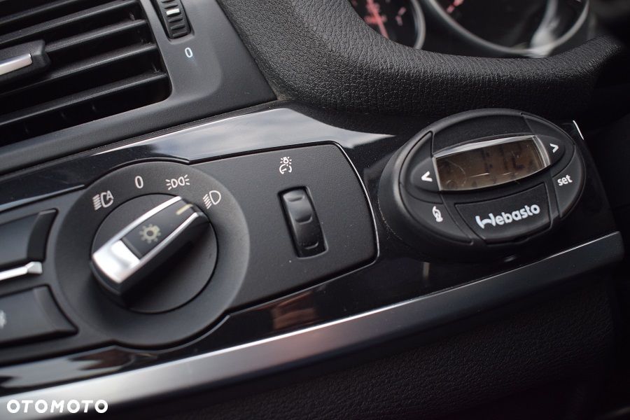 BMW X3 xDrive30d Sport-Aut M Sport - 31