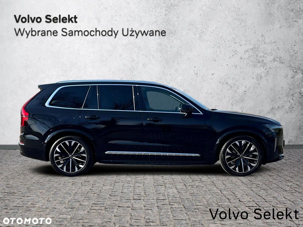 Volvo XC 90 - 8