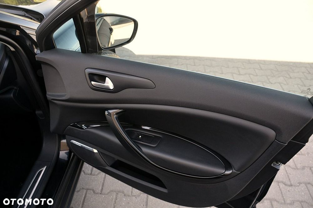 Citroën C5 - 20