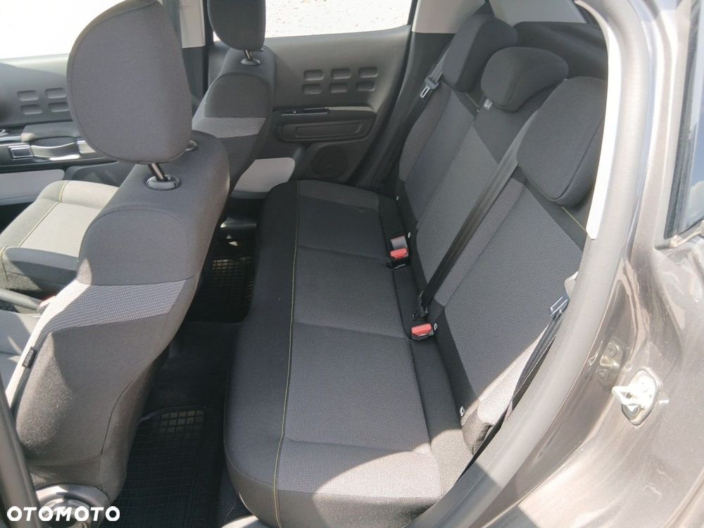 Citroën C3 - 10