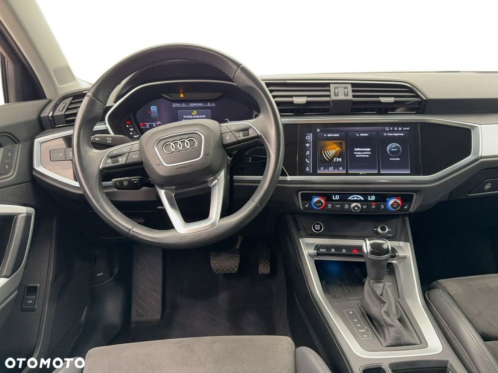 Audi Q3 - 9