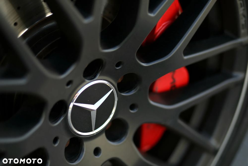 Mercedes-Benz Klasa A - 31