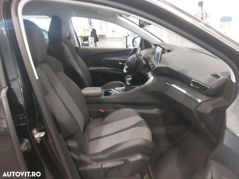 Peugeot 3008 PureTech 130 Stop & Start GPF Active Business-Paket - 9