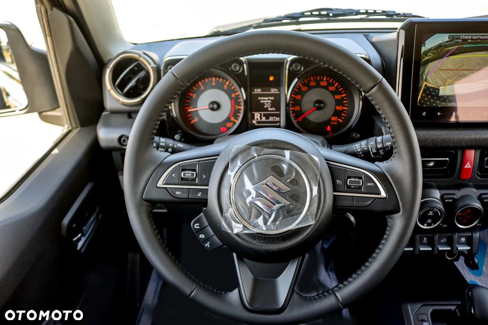 Suzuki Jimny 1.5 Elegance - 16