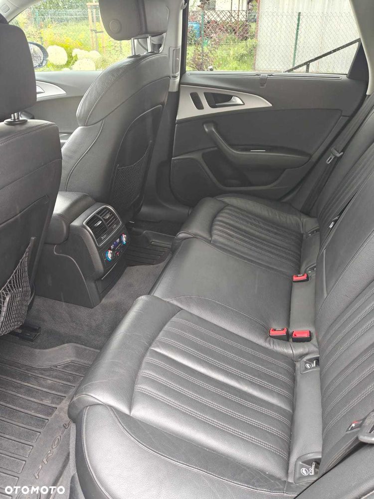 Audi A6 Limousine - 7