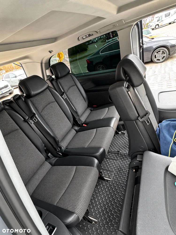 Mercedes-Benz Viano - 3