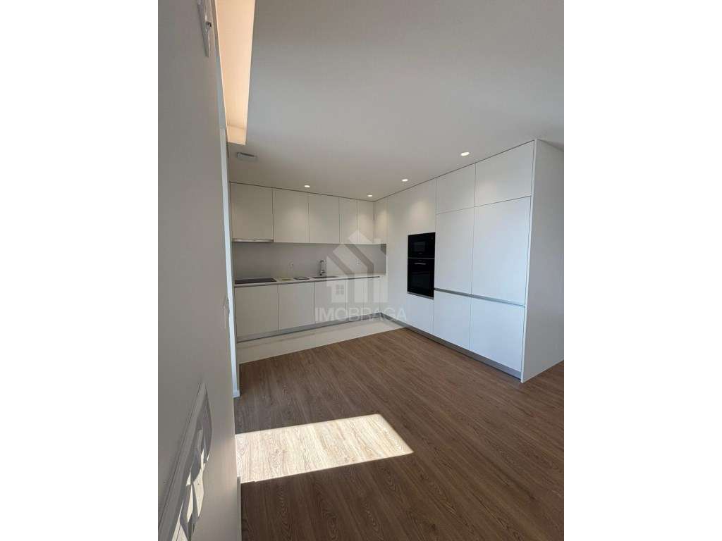 Venda Apartamento T2 Novo - Celeirós - Grande imagem: 3/20