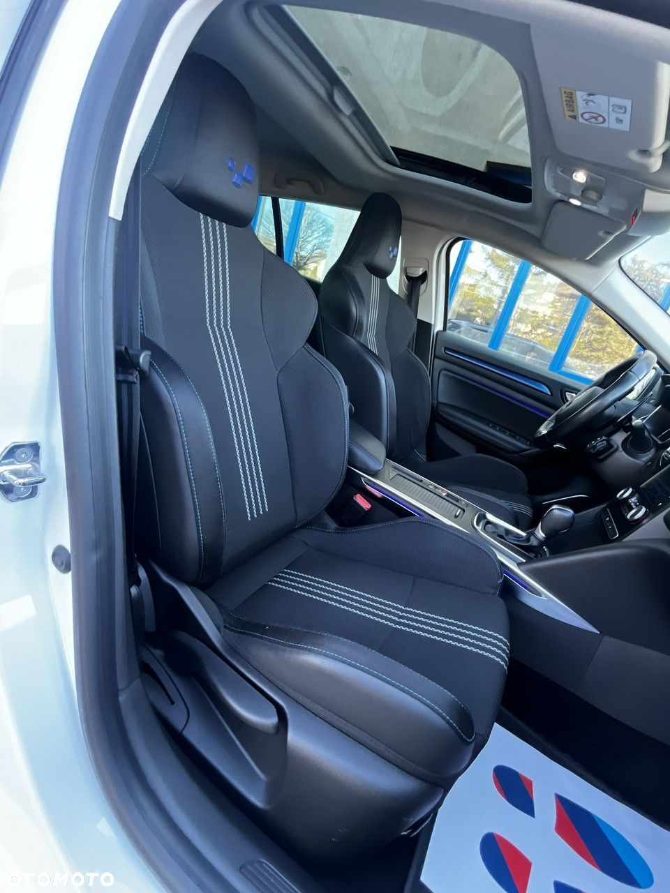 Renault Megane - 24