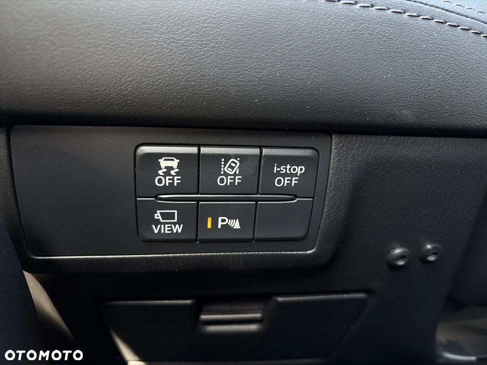 Mazda 6 2.0 SKYJoy - 23