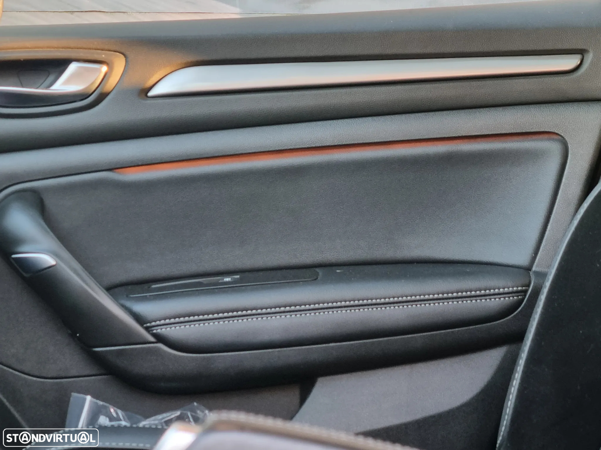 Renault Mégane 1.2 TCE Intens - 10