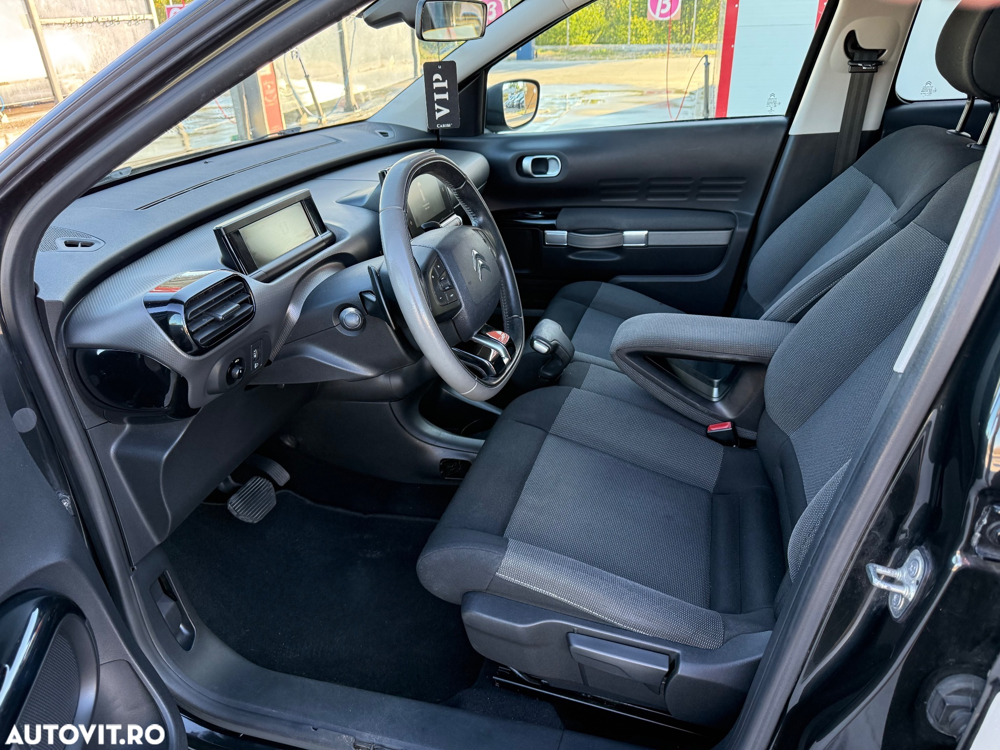 Citroën C4 Cactus e-HDi ETG Start&Stop Shine - 5