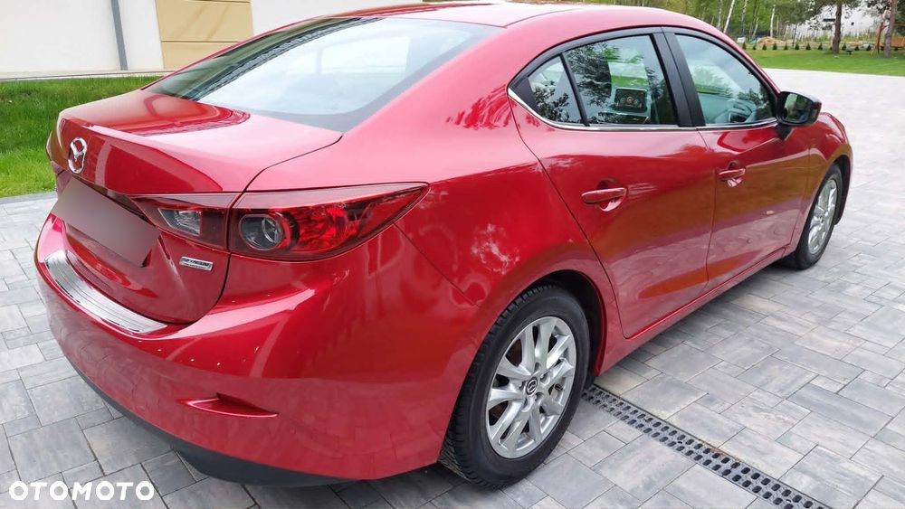 Mazda 3 2.0 Skymotion - 5