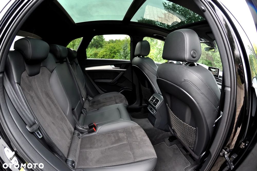 Audi Q5 40 TDI Quattro Sport S tronic - 23