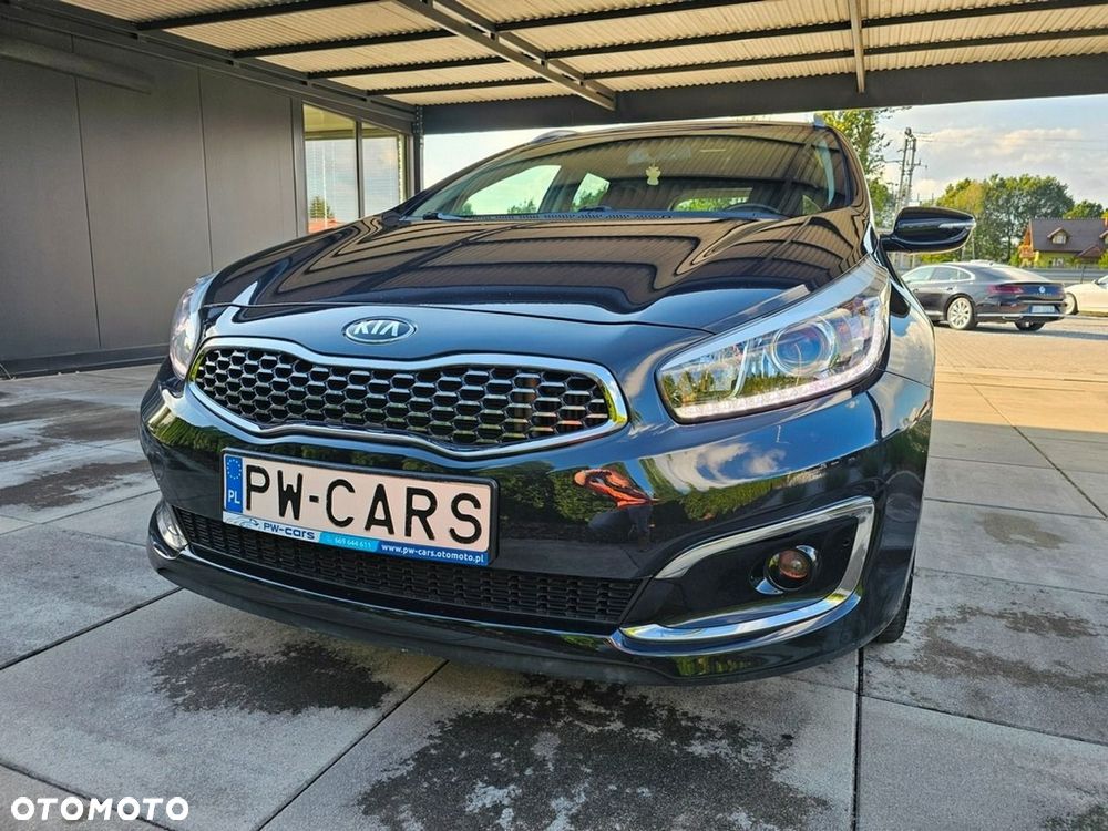Kia Ceed - 7