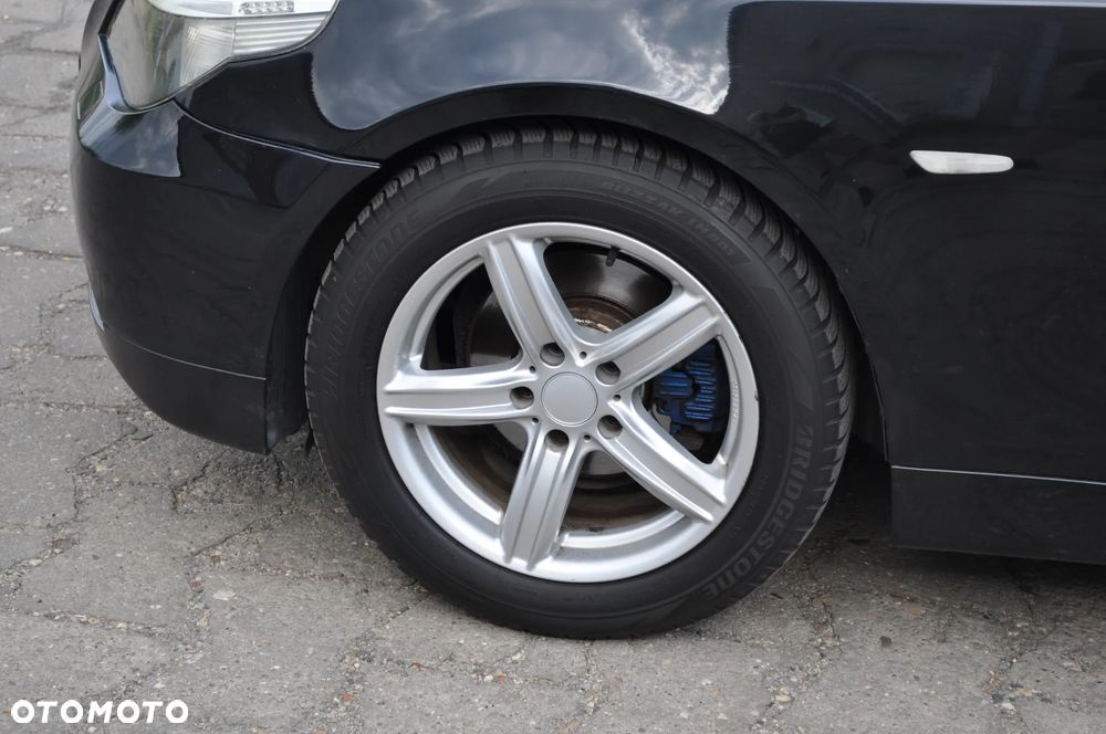 BMW Seria 5 - 11
