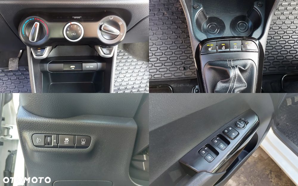 Kia Picanto 1.0 Dream-Team Edition - 32