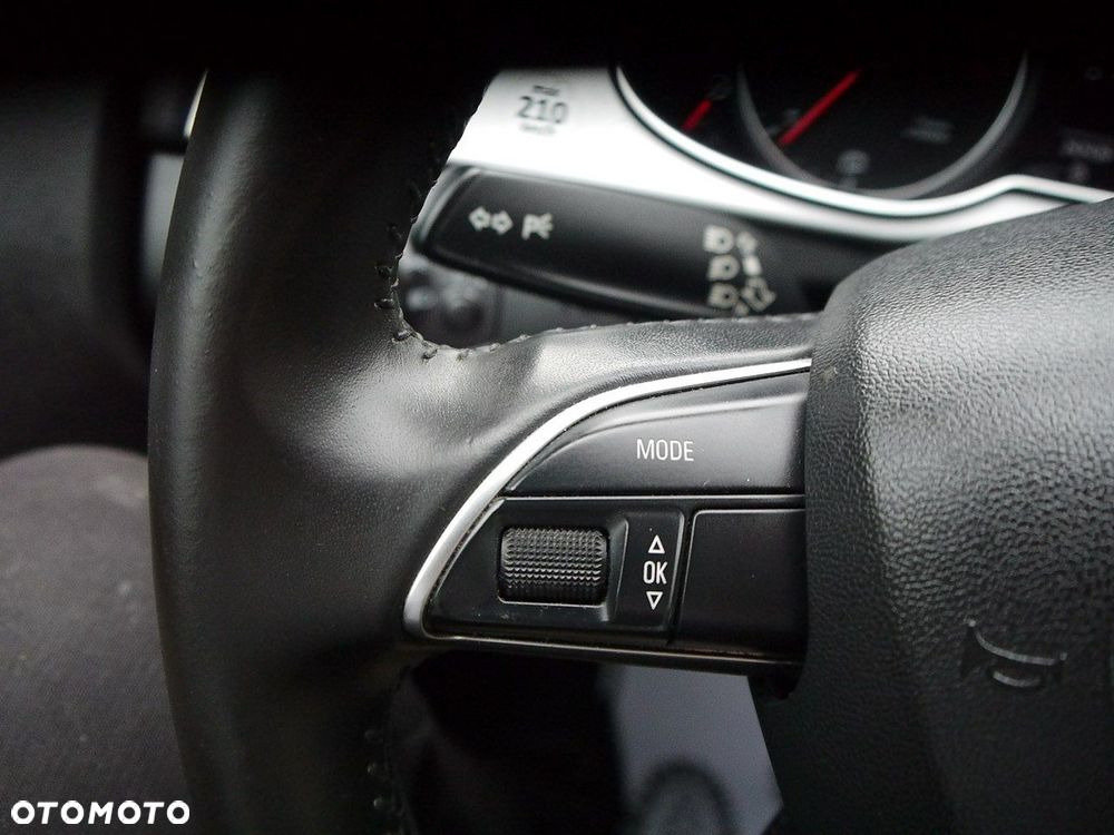 Audi A4 Avant - 27