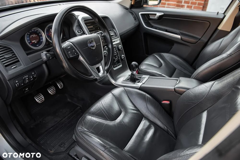Volvo XC 60 D3 RDesign - 15