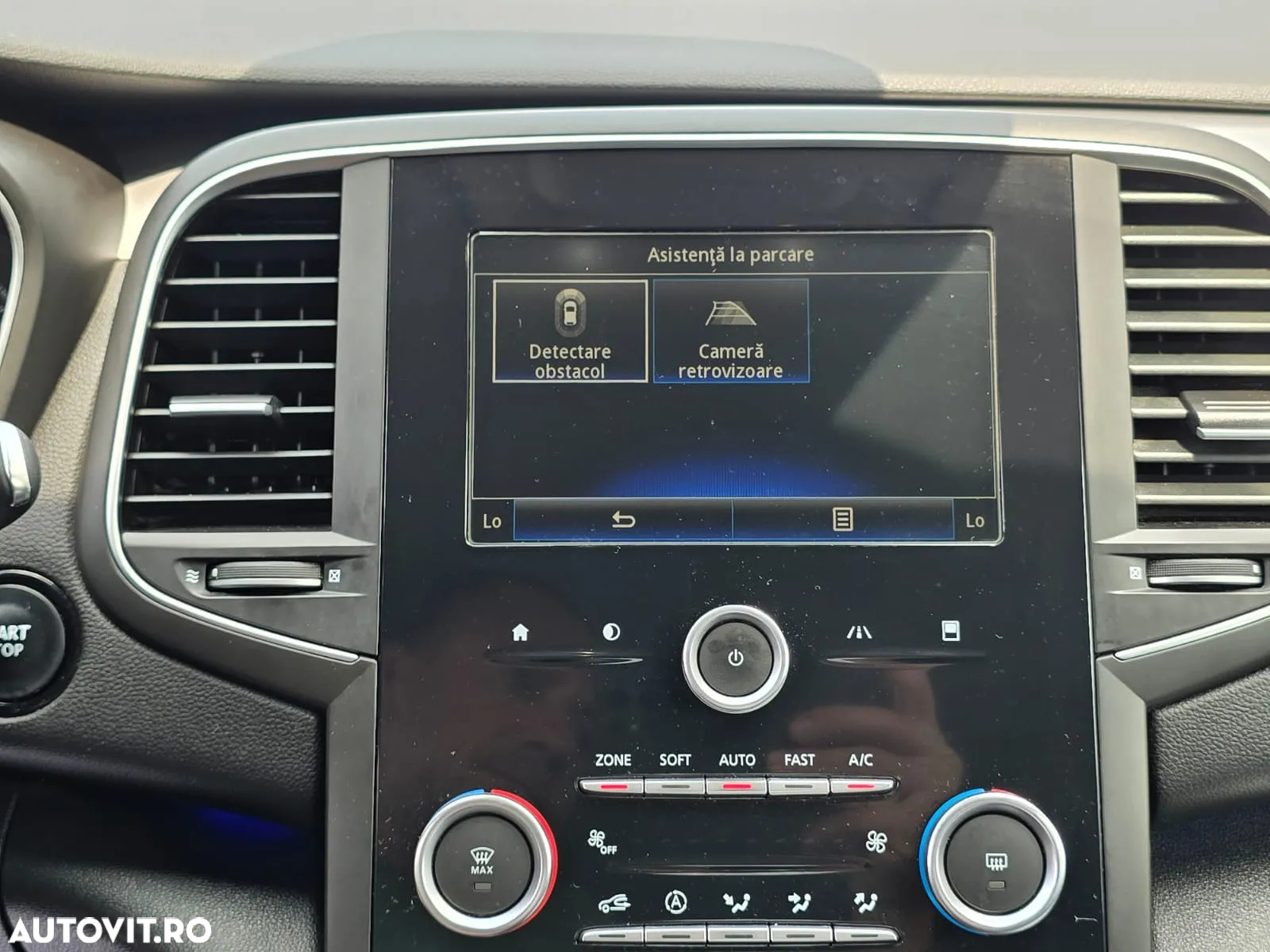 Renault Talisman Grandtour ENERGY dCi 130 Business - 20