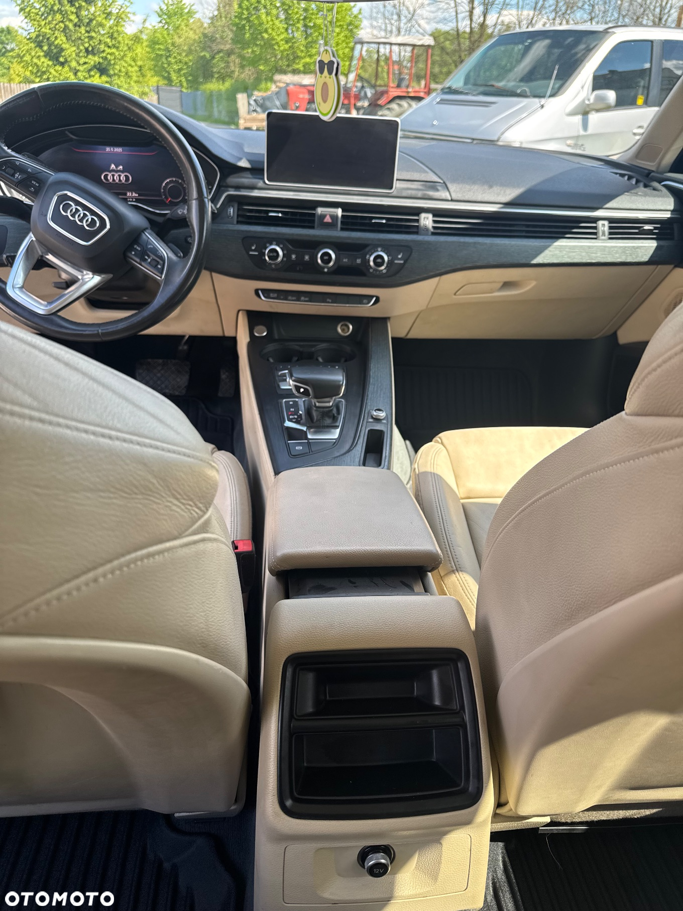 Audi A4 2.0 TDI Sport S tronic - 9