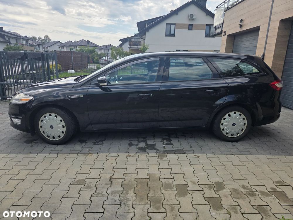 Ford Mondeo 1.6 TDCi Titanium - 3